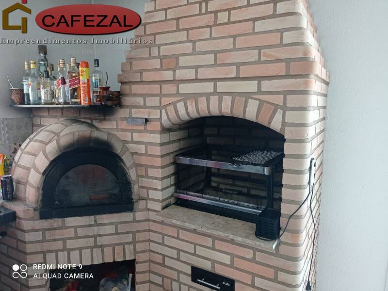 Casa de Condomínio, 3 quartos - Foto 30