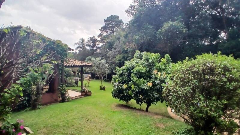 Casa, 4 quartos, 471 m² - Foto 7