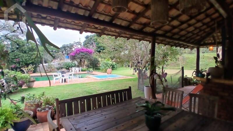 Casa, 4 quartos, 471 m² - Foto 9
