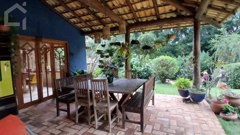 Casa, 4 quartos, 471 m² - Foto 10