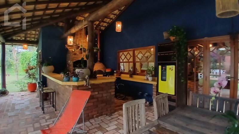 Casa, 4 quartos, 471 m² - Foto 11