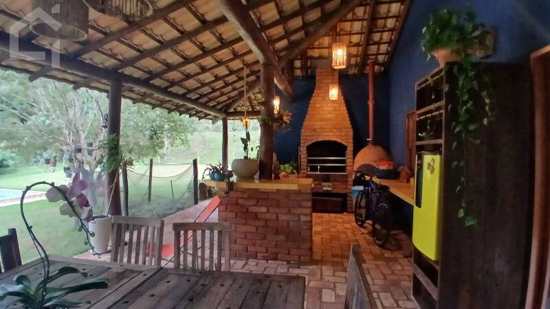 Casa, 4 quartos, 471 m² - Foto 12