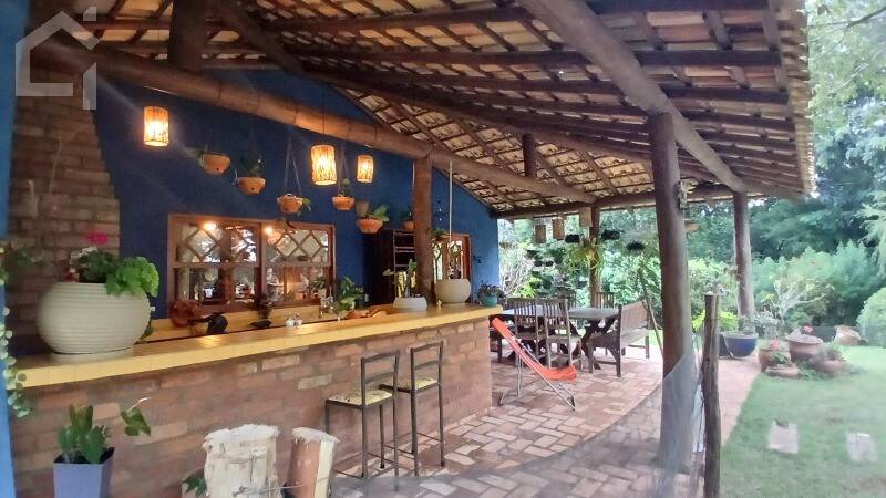 Casa, 4 quartos, 471 m² - Foto 13