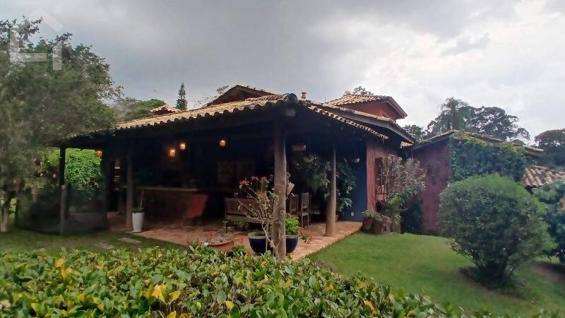 Casa, 4 quartos, 471 m² - Foto 14