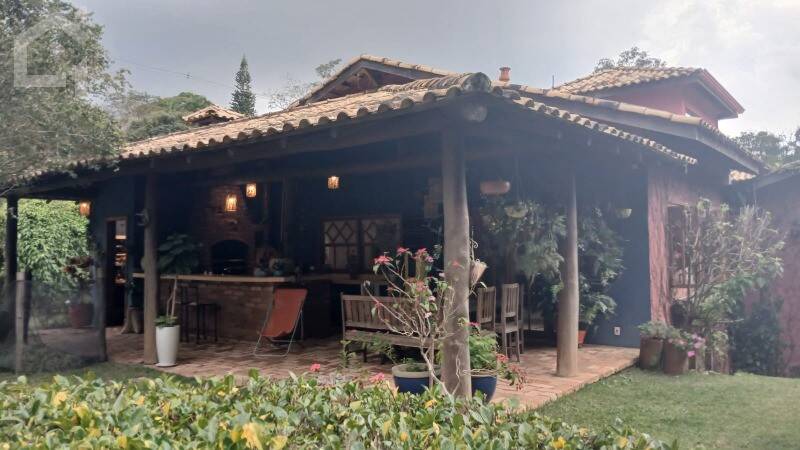Casa, 4 quartos, 471 m² - Foto 15