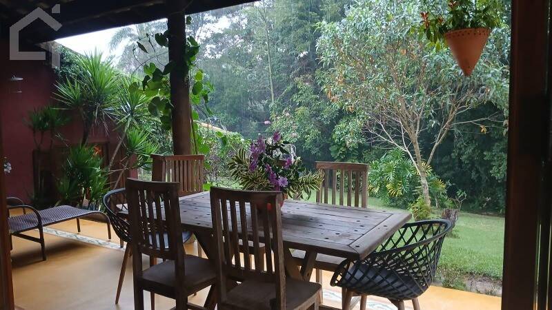 Casa, 4 quartos, 471 m² - Foto 16