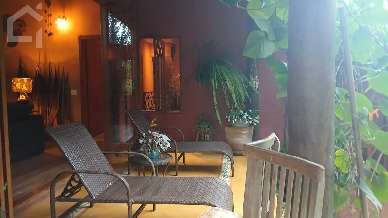 Casa, 4 quartos, 471 m² - Foto 17