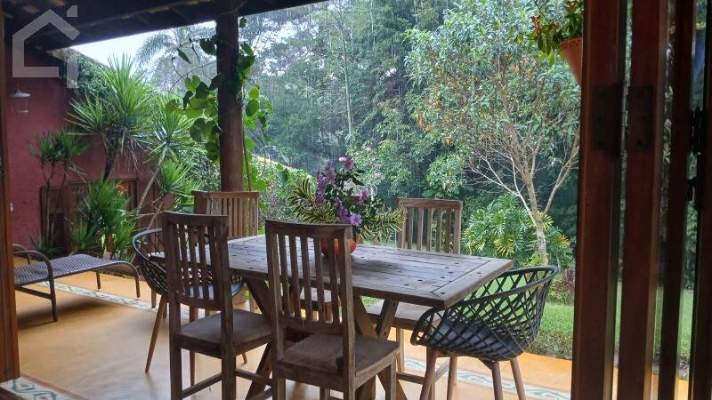 Casa, 4 quartos, 471 m² - Foto 18