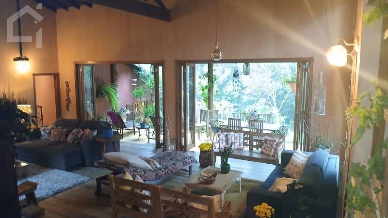 Casa, 4 quartos, 471 m² - Foto 19