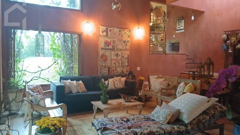 Casa, 4 quartos, 471 m² - Foto 20