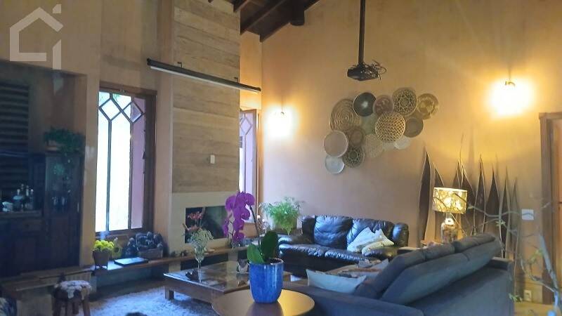 Casa, 4 quartos, 471 m² - Foto 21