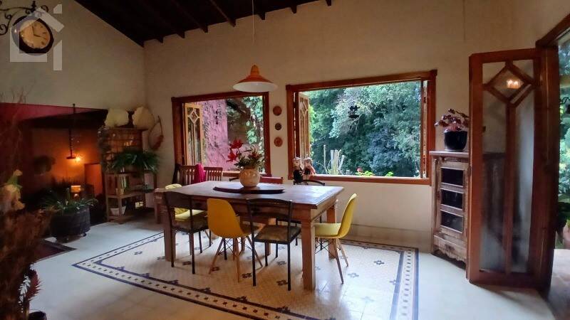 Casa, 4 quartos, 471 m² - Foto 24