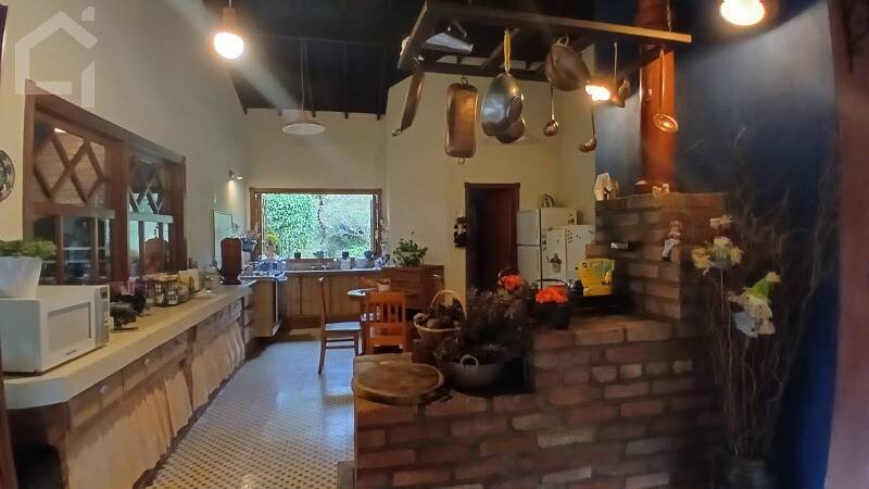 Casa, 4 quartos, 471 m² - Foto 25