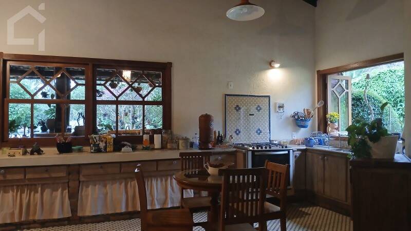 Casa, 4 quartos, 471 m² - Foto 26