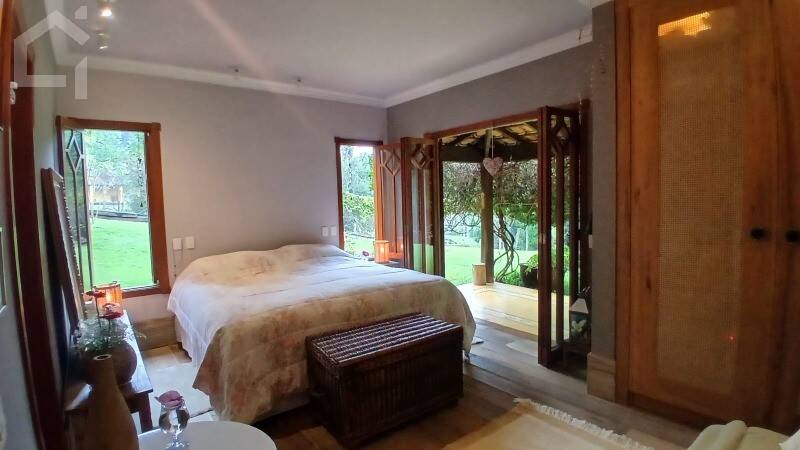 Casa, 4 quartos, 471 m² - Foto 30