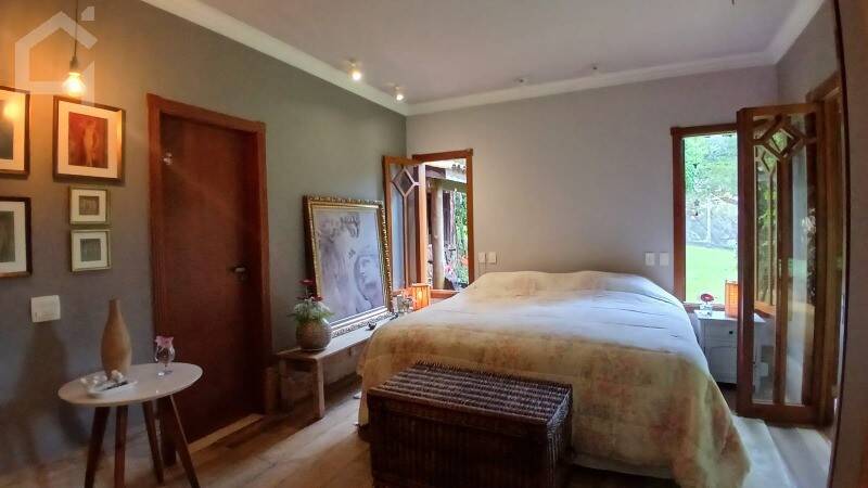Casa, 4 quartos, 471 m² - Foto 31