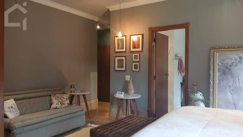 Casa, 4 quartos, 471 m² - Foto 33