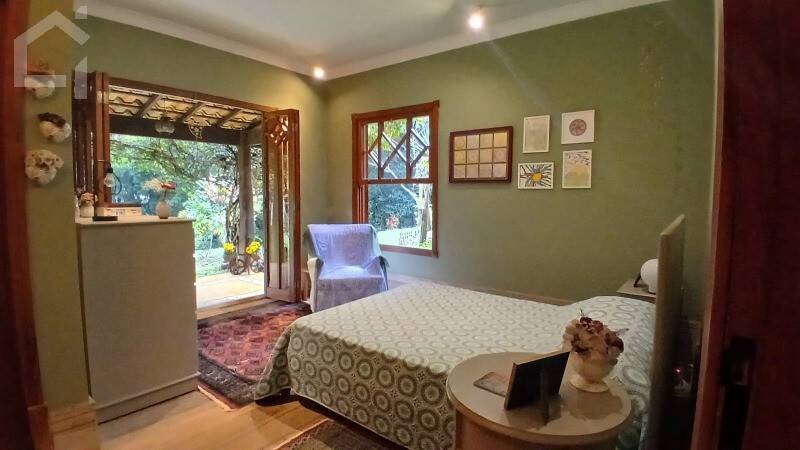 Casa, 4 quartos, 471 m² - Foto 41