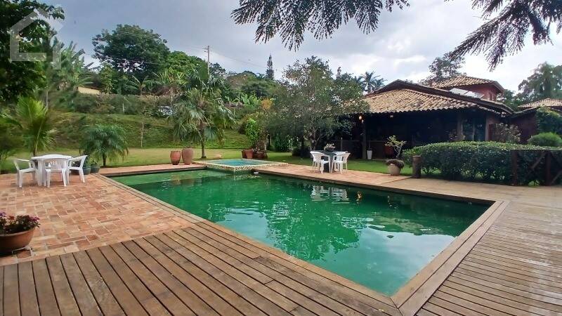 Casa, 4 quartos, 471 m² - Foto 57