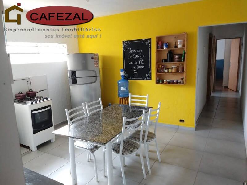 Casa, 2 quartos, 115 m² - Foto 1