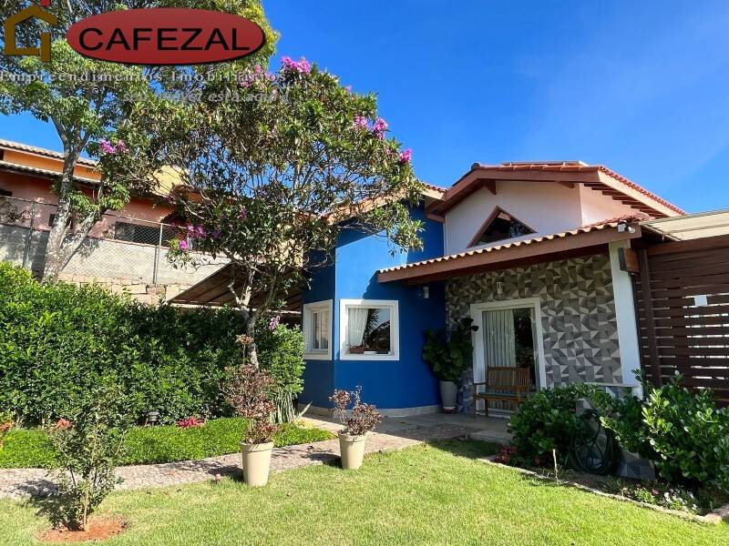 Casa, 3 quartos, 149 m² - Foto 1