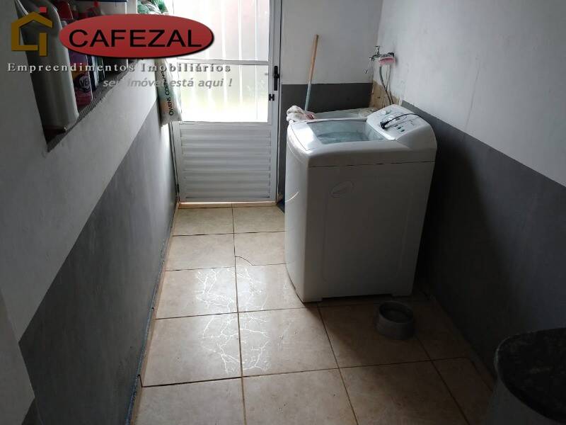 Casa, 2 quartos, 115 m² - Foto 8