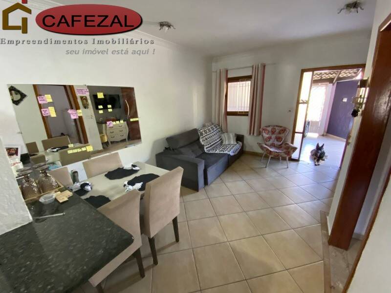 Casa, 2 quartos, 130 m² - Foto 4