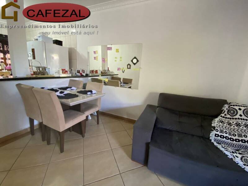 Casa, 2 quartos, 130 m² - Foto 5
