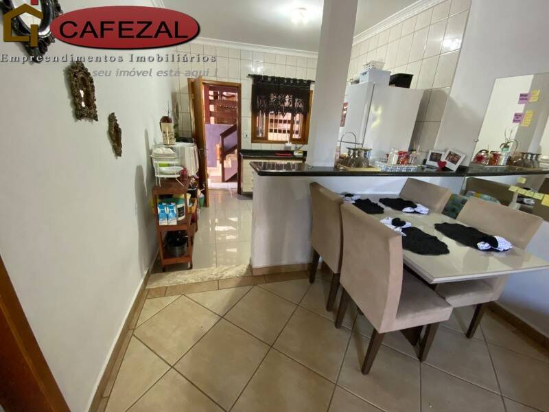 Casa, 2 quartos, 130 m² - Foto 6