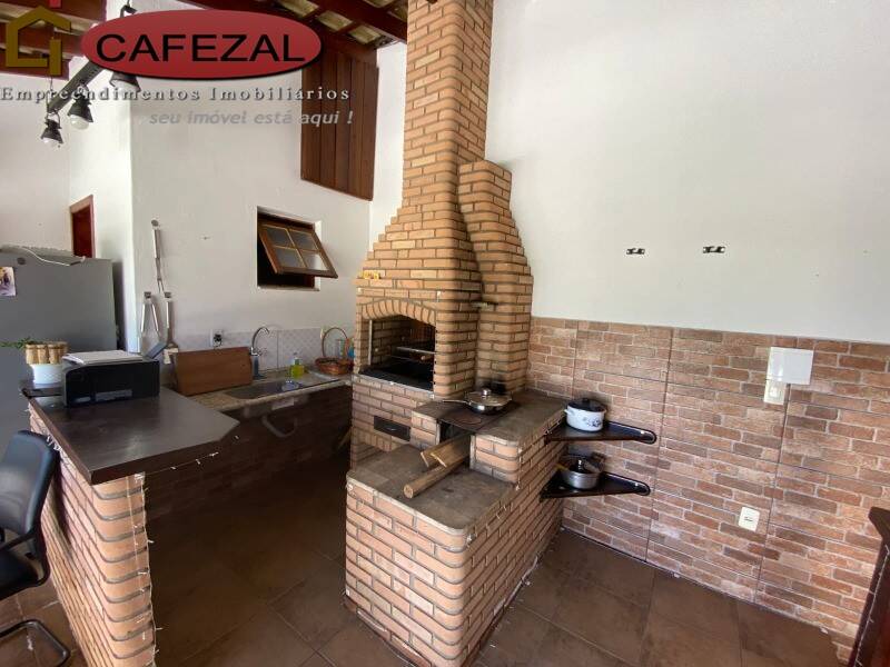 Casa, 2 quartos, 130 m² - Foto 17