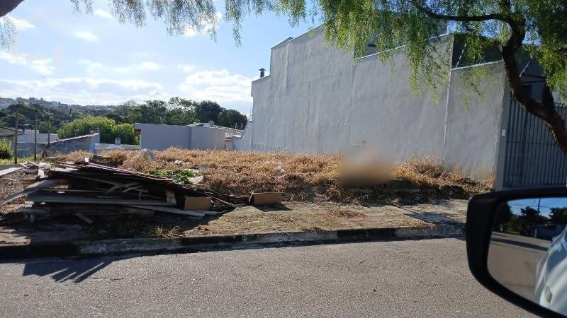 Terreno, 250 m² - Foto 1