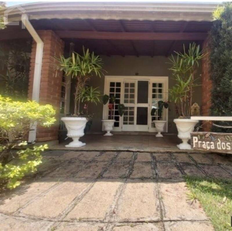 Casa, 3 quartos, 260 m² - Foto 2