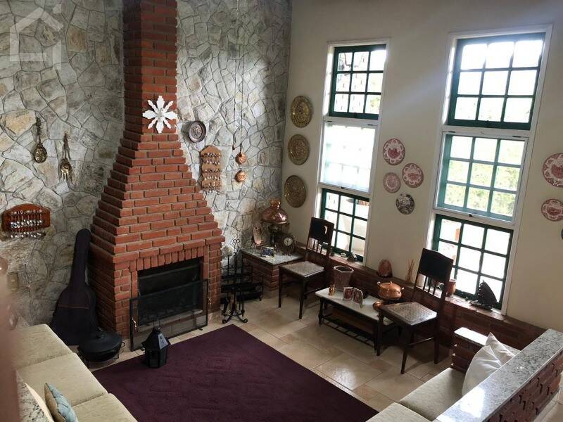 Casa, 3 quartos, 260 m² - Foto 4