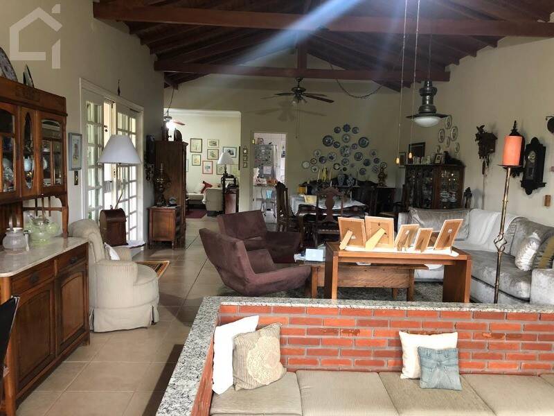 Casa, 3 quartos, 260 m² - Foto 6