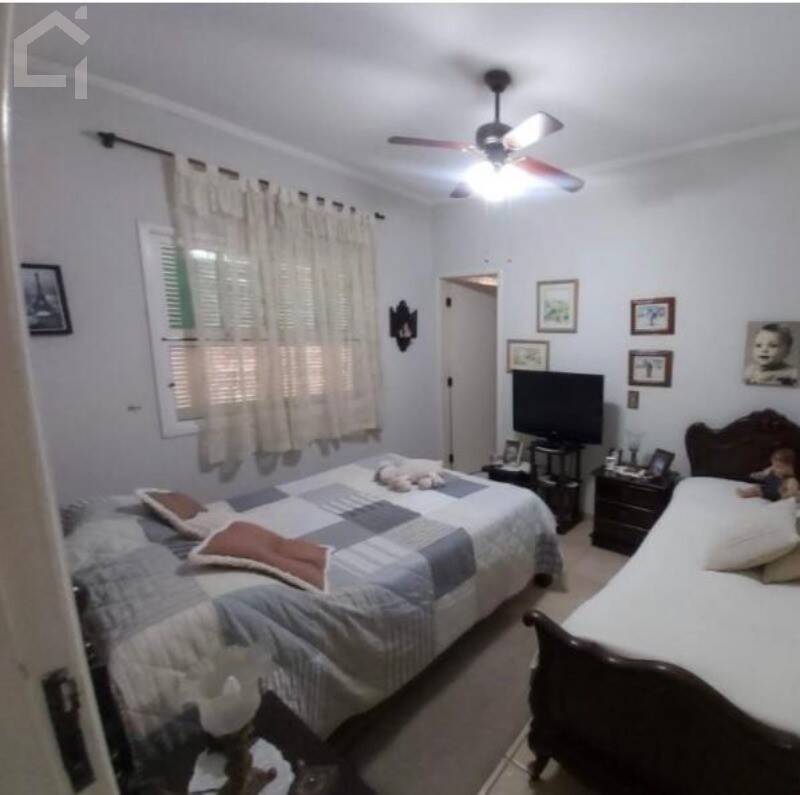 Casa, 3 quartos, 260 m² - Foto 17