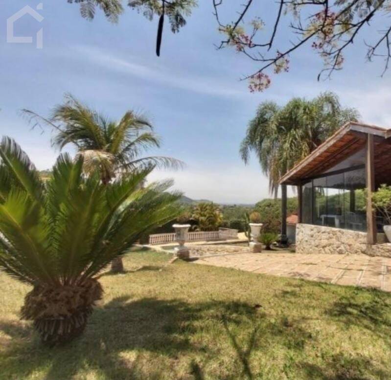 Casa, 3 quartos, 260 m² - Foto 19