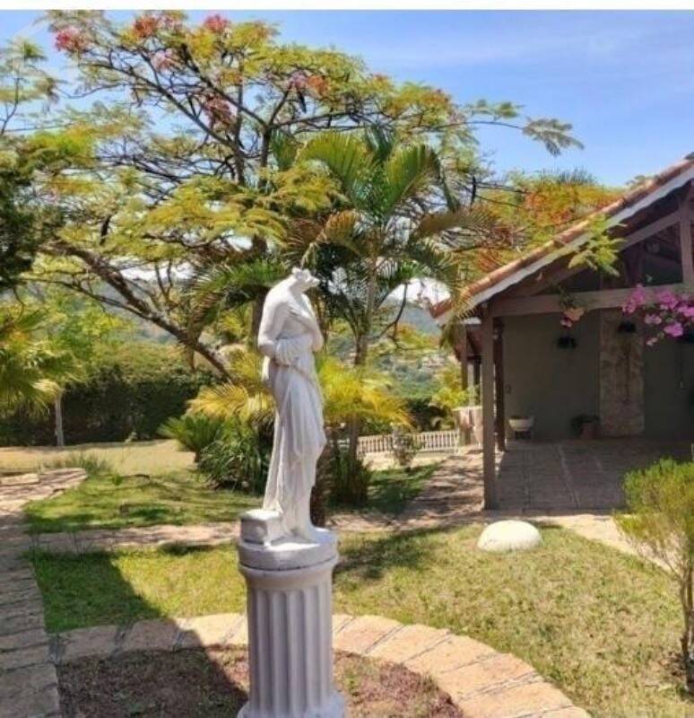 Casa, 3 quartos, 260 m² - Foto 20