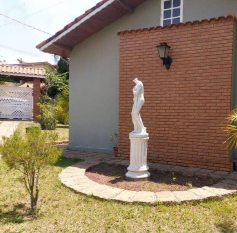 Casa, 3 quartos, 260 m² - Foto 21