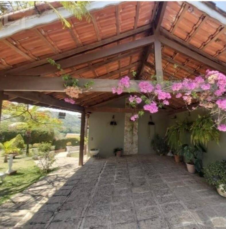 Casa, 3 quartos, 260 m² - Foto 22