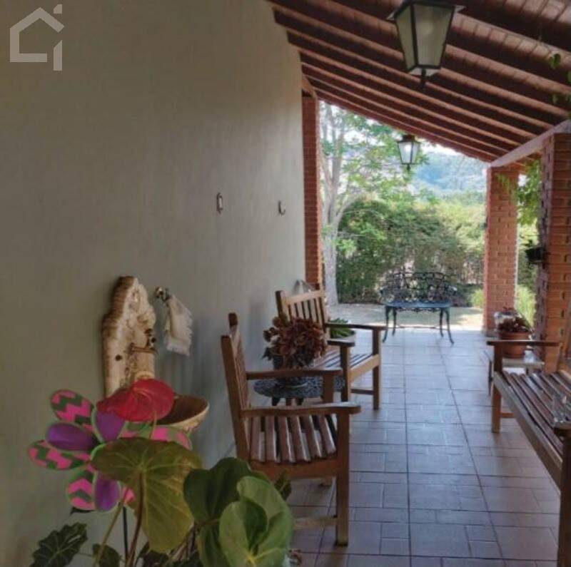 Casa, 3 quartos, 260 m² - Foto 23