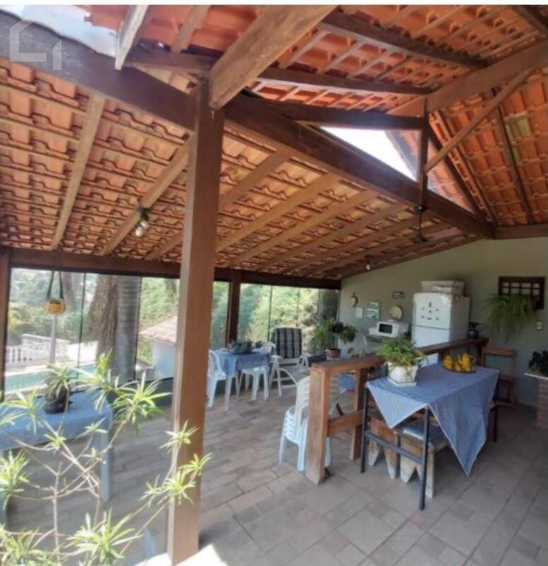 Casa, 3 quartos, 260 m² - Foto 24