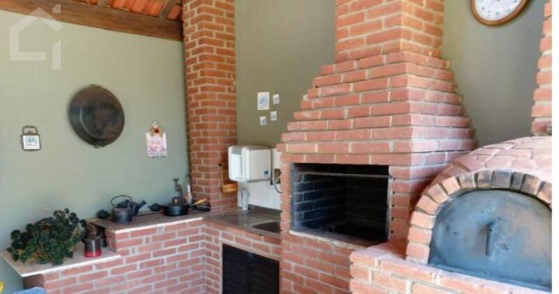 Casa, 3 quartos, 260 m² - Foto 25