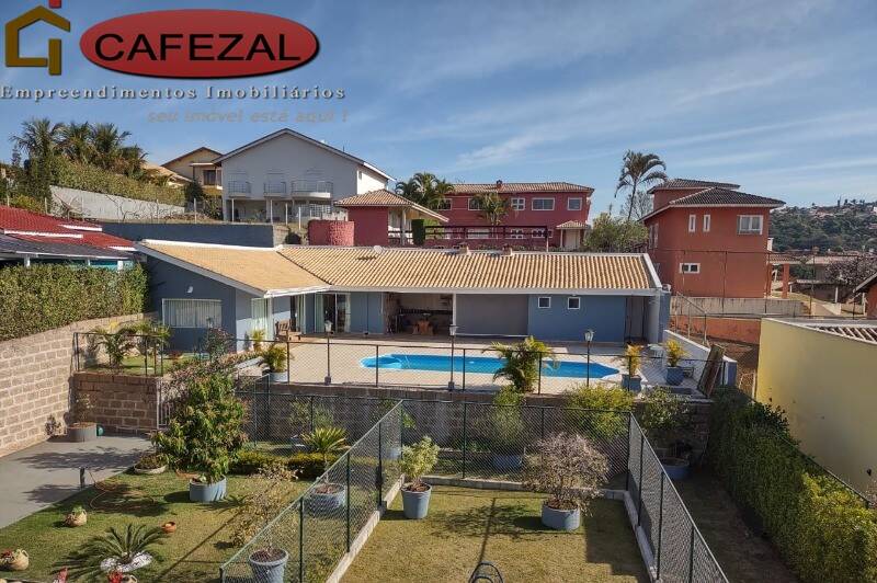 Casa, 4 quartos, 360 m² - Foto 3