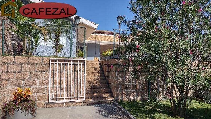 Casa, 4 quartos, 360 m² - Foto 5
