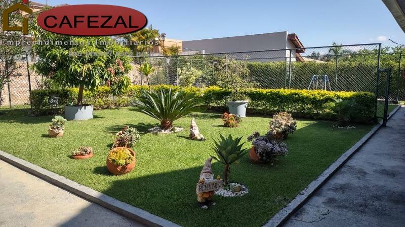 Casa, 4 quartos, 360 m² - Foto 6
