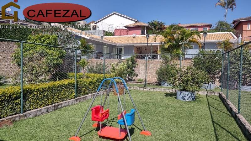 Casa, 4 quartos, 360 m² - Foto 7