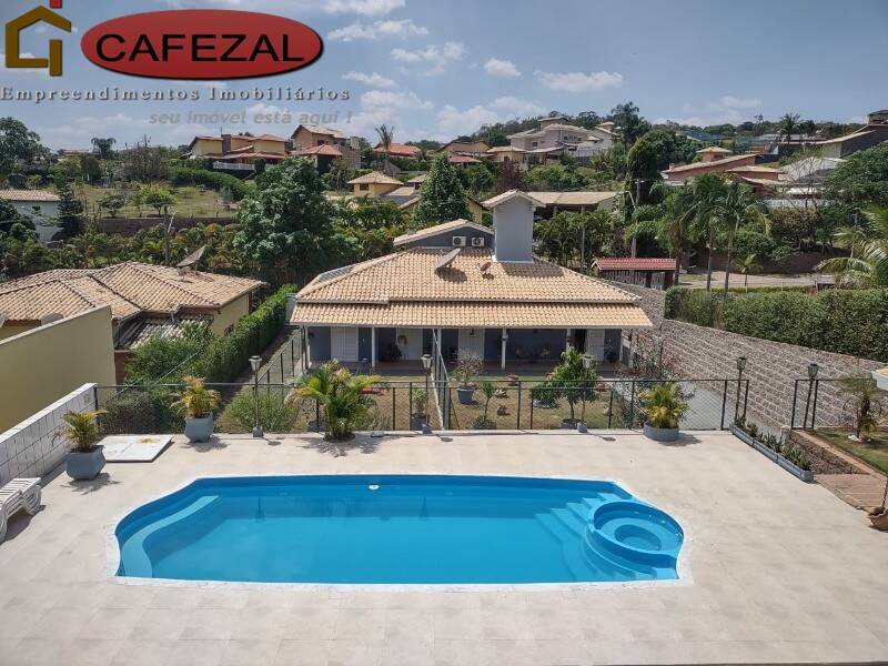 Casa, 4 quartos, 360 m² - Foto 8