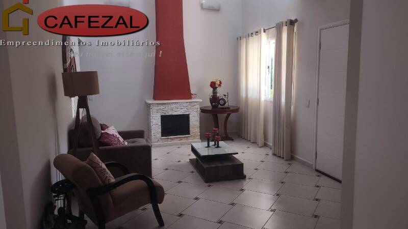 Casa, 4 quartos, 360 m² - Foto 10