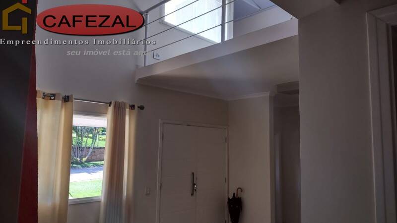 Casa, 4 quartos, 360 m² - Foto 11
