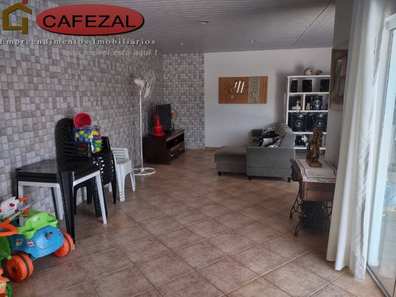 Casa, 4 quartos, 360 m² - Foto 13